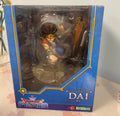 In Stock Original Max Fabrik Dai Gome GSC Figma 500 Dragon Quest: Dai No Daibouken Anime Action Figures Toys for Boys Girl