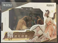 【UA】 In Stock APEX-TOYS Azur Lane Turtle (Owari) Scale 1/7 Figure Model Toy Gift