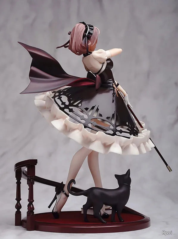 【FS】 Myethos Mobile Sentai Holy Knight Judith Scale 1/7 Figure Model Toys Gifts