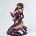 In Stock AY NSFW High Quality Kuroinu Olga Discordia Queen Eleansora 1/4 Figure Can Removed Breast Hentai Figure Model Doll