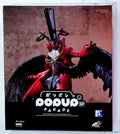 Original Genuine Good Smile Company Prepainted Pop Up Parade Persona 5 The Royal Arsène SP H=290mm Game Anime Figure Collection