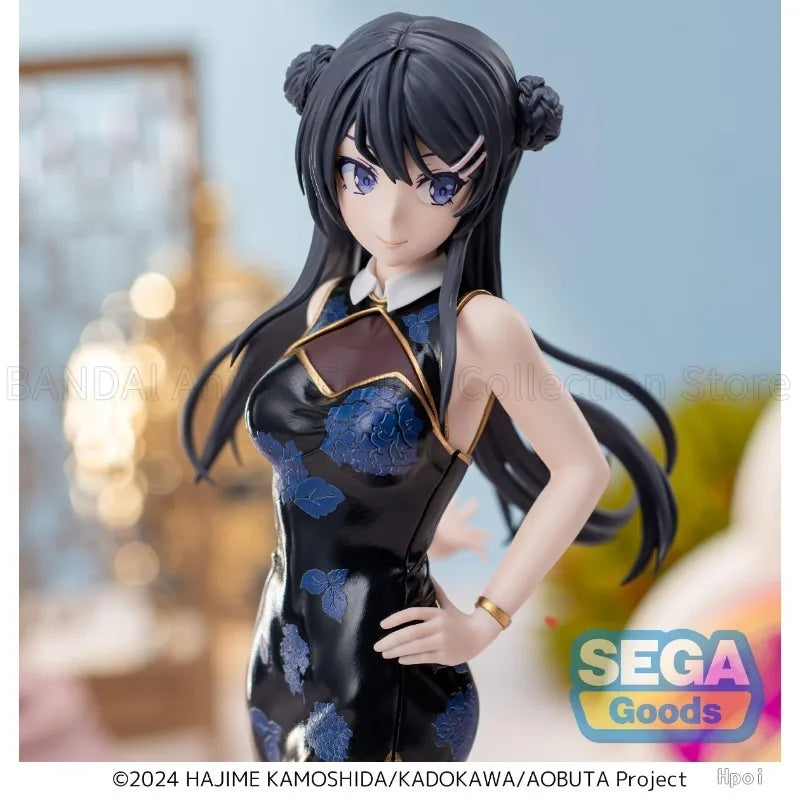 April 2026 Pre-sale Original XStellar Rascal Does Not Dream of Bunny Girl Senpai Sakurajima Mai Model Gifts Collection Toys