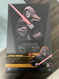 Hot Toys Ht Darth Sidious Action Figure 1/6 Mms745 Episode Iii 12 Inch Collectible Figurine Gift  Birthday Gift In Stock