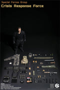 1/6th EASY&SIMPLE ES 26049S Handsome Guy Man Tom Cruise Full Set Moveable Action Figure Gift For Fans Collect About 12"