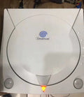 Retro Original DreamCast DC Game Console Equipped with Hard Drive DreamPSU/DC 500GB 1TB