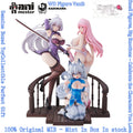 Kadokawa KDcolle AniMester Redo of Healer Setsuna Kureha Freia Qipao Ver. 1/7 Scale PVC Figure Anime Statue Collection In Stock
