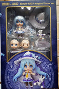 【In Stock】Original GSC 1521 NENDOROID 380 VOCALOID Hatsune Figure Model Toy Gift Collection
