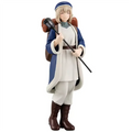 18 cm große Anime-Figur „Dungeon Meshi“: Marcille Donato, stehend, köstlich, aus PVC, Modell, Schreibtischdekoration, Spielzeug, Geburtstagsgeschenk