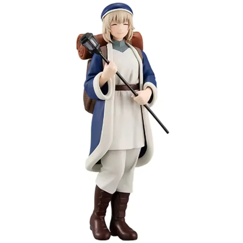 18 см Аниме Dungeon Meshi фигурка Марсил Донато Стоящ Вкусна в кукла PVC модел настолен орнамент играчки подарък за рожден ден