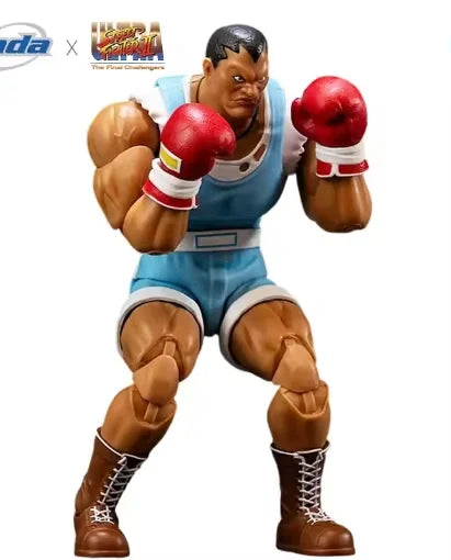 In Stock Original STORM Arena 1/12 Street Fighter Zero 3 Ryu Ken Anime Action Figure  Collection Storm Toys ST Figures Model Toy