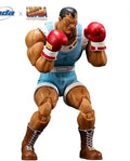 In Stock Original STORM Arena 1/12 Street Fighter Zero 3 Ryu Ken Anime Action Figure  Collection Storm Toys ST Figures Model Toy