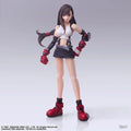【SF】In Stock SQUARE ENIX SQUAREENIX SE BRING ARTS Tifa Lockhart Figure Model