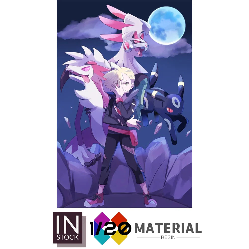 [In Stock]1/20 Resin Scale World [JB] – Gladion