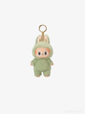 POP MART labubu Doll The Monsters Tasty Macarons Blind Box Random Vinyl Figure Cute Food Theme Collectible Toy Gift 