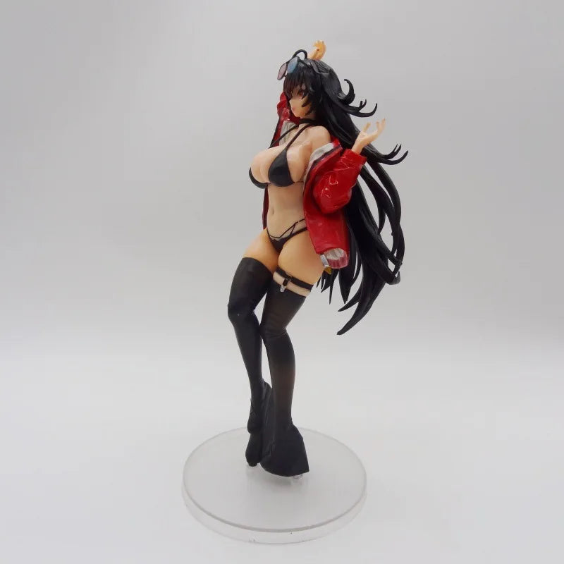 Azur Lane 28cm IJN Taiho Figure Anime Game Periphery Sexy Beautiful Girls Model Chassis Desktop Decoration Toys Gifts