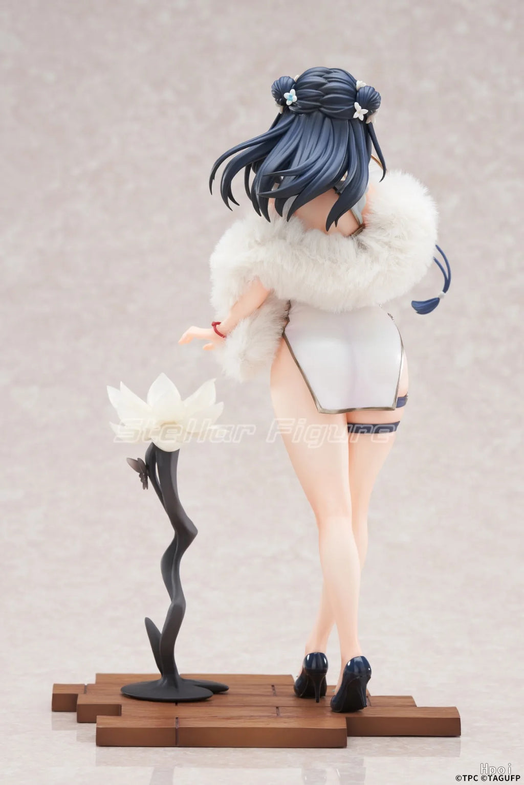 【SF】In Stock APEX-TOYS GRIDMAN UNIVERSE Rikka Takarada 1/7 Scale Figures Model Collection Anime