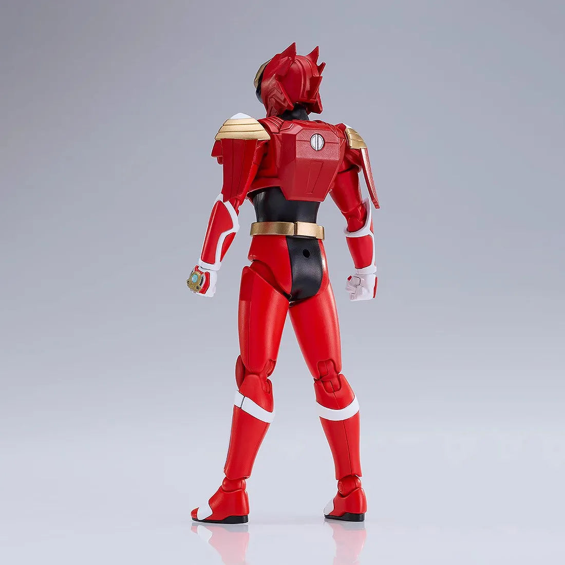 In Stock GSC Plamatea SAZER TARIOUS Sagittarius Seiza Assembly Model Figure Toys Super Star God Gransazer Kudou Tenma