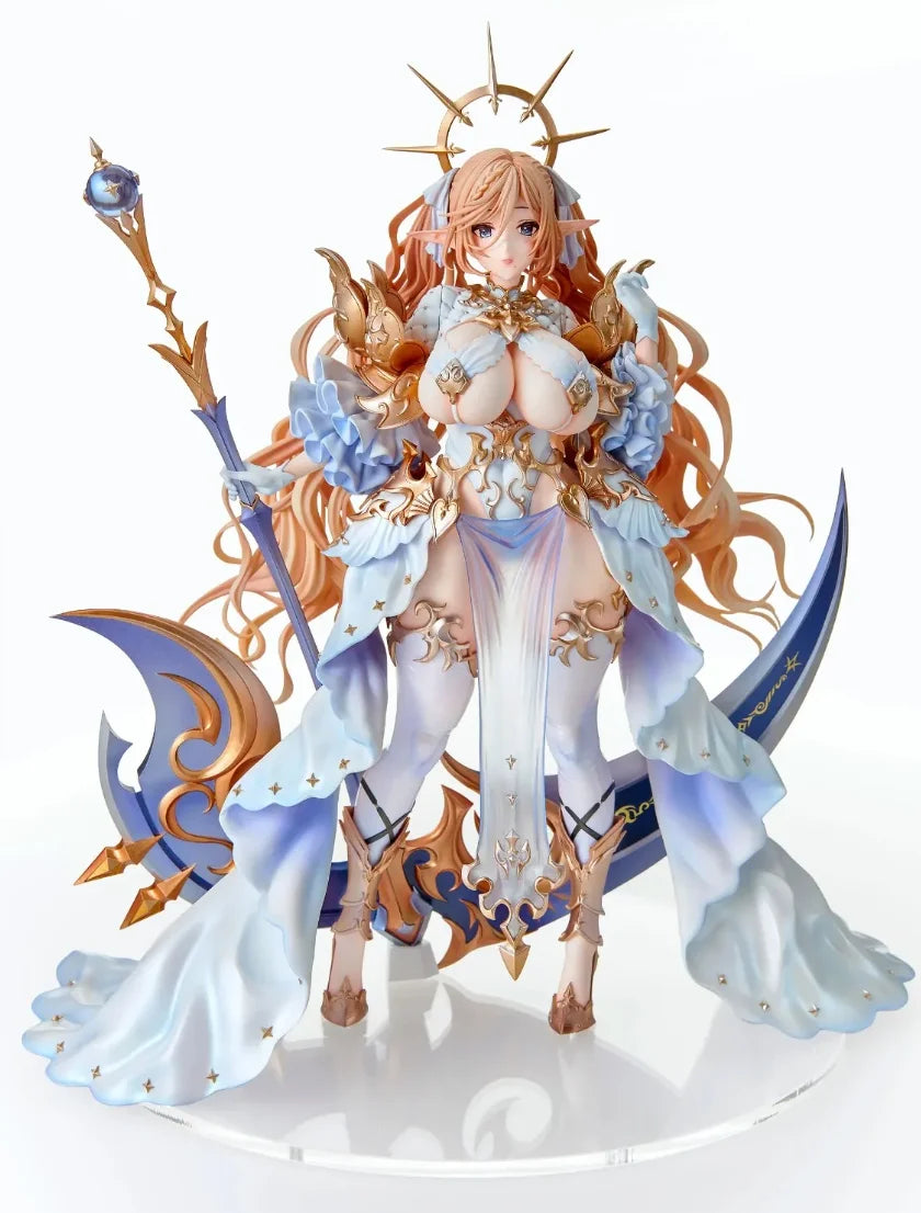 【FS】VERTEX Elf Village 14th Villager Tiana Mom 1/6  Figures Models Toys Gifts Collection