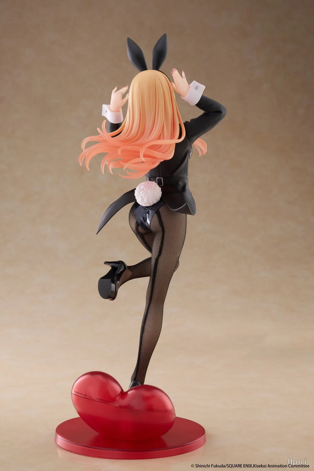 【Pre Sale】TAiTO T-most My Dress-Up Darling Season 2 MARIN KITAKAWA Halloween Bunny Girl 1/6 Scale Model Ornament
