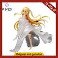 【UA】F:NEX To LOVE Ru Darkness Golden Shadow Bai Wujin Scale 1/7 Figure Model Toy Gift