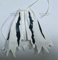 1/12 Scale Kurosaki Ichigo Anime Boy Soldier Mini Hemline Clothes Accessory For Shf 6" Action Figure Body Diy Scene Decoration