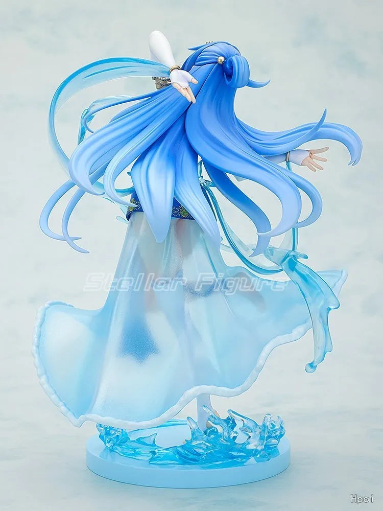 【TM】In Stock KADOKAWA GSC KDcolle Blessings for A Beautiful World Aqua Figures Original Collection Animation