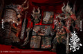 【MT】Original MAESTRO UNION MUIL001 IMMOBTAL LEGEND Syuten Douji 1/12 Action Figure Toy Model Collection