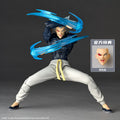 【Shipping in May】Kaiyodo Revoltech Amazing Yamaguchi One-Punch Man Garou Anime Action Figure Toy, Collectible Gift