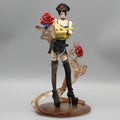 Фигура на Nana Gk Komatsu Nana Oosaki Nana Аниме Фигурки Модел 24см PVC Статуя Колекция Кукла Стая Декорация Детска Коледна Играчка Подаръци