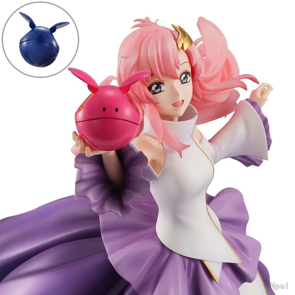 【UA】 MegaHouse GEM Series Mobile Suit Gundam SEED Lux Klein Figure Model Toy Gift