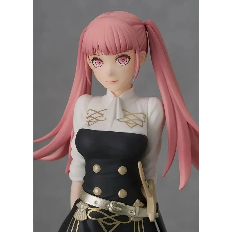 【In Stock】 Original Good Smile Company Pop Up Parade Fire Emblem: Fuukasetsugetsu Hilda Valentin Goneril Character Model Gift