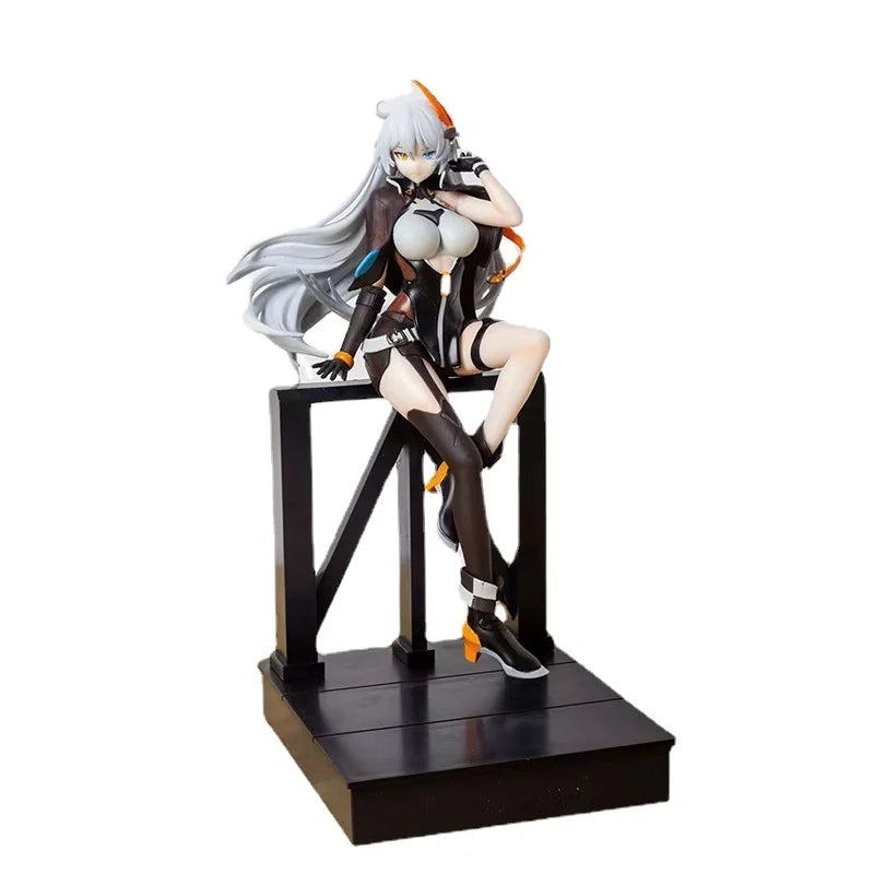 【Vorverkauf/Anpassung】Honkai Impact3 Actionfiguren Kiana Kaslana Anime Figur Statue Figuren Cartoon Sammlermodell Spielzeug