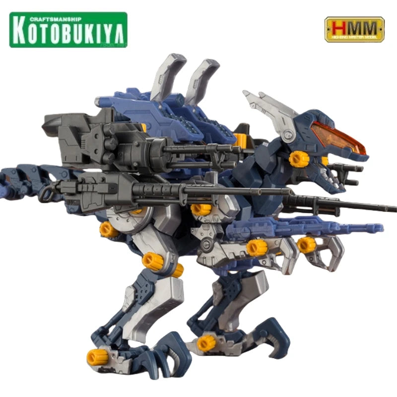 Kotobukiya Genuine Highend Master Mode Series Anime Action Figure Assembly Model Toys Collectible Model Ornaments Gifts for Boys
