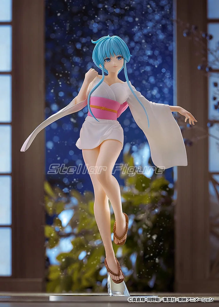 【SF】In Stock GSC POP UP PARADE Hell Teacher Xue Ji Figures Model Collection Anime