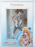 In Stock Original Klockworx Prepainted Goblin Slayer II Onna Shinkan Bikini Armor Ver. 1/7 H=210mm Anime Figure Collection Gift