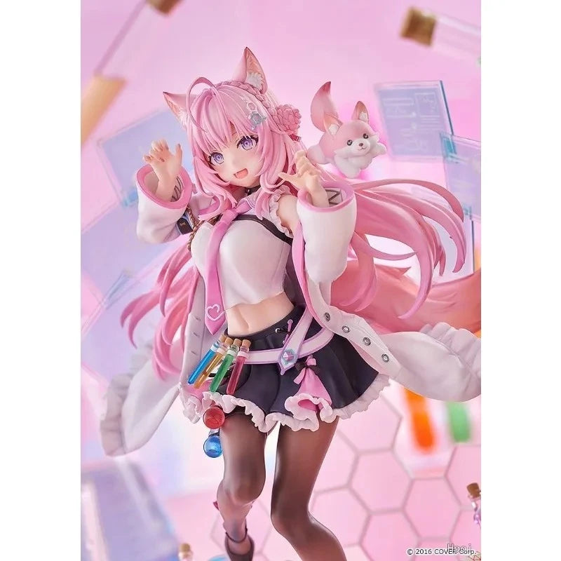 【Pre Sale】Original Claynel Hakui Koyori 1/7  Figure Model Toy Collection