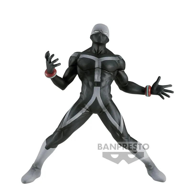 In Stock Original Banpresto My Hero Academia Figurine Model  Twice  Vol.5 A Genuine Anime Figures Action Collection Toy Gift WY