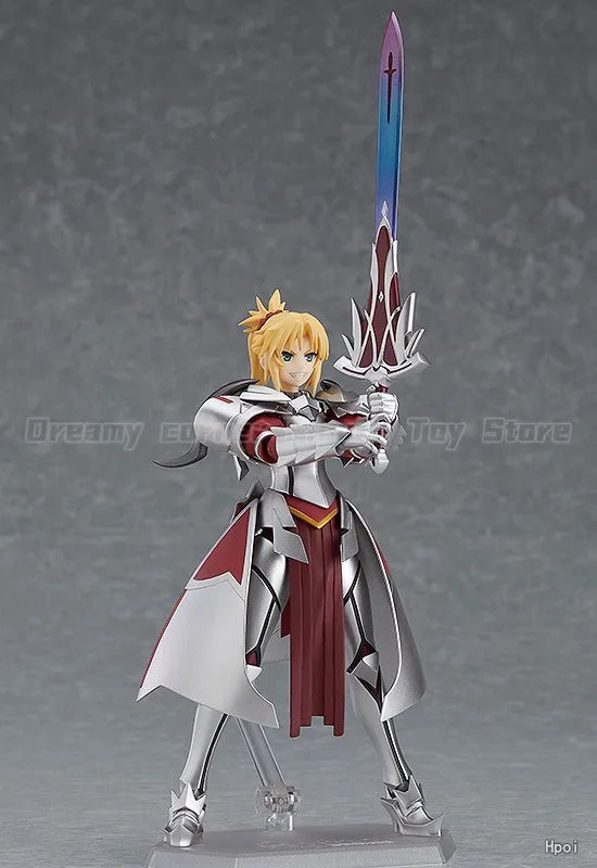 【Pre-sale】Max Factory Figma #414 Fate/Apocrypha Mordred Action Figure