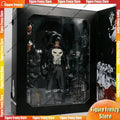 Special Offerthe PUNISHER 1:12 COLLECTIVE Action Figure Toysin stock now