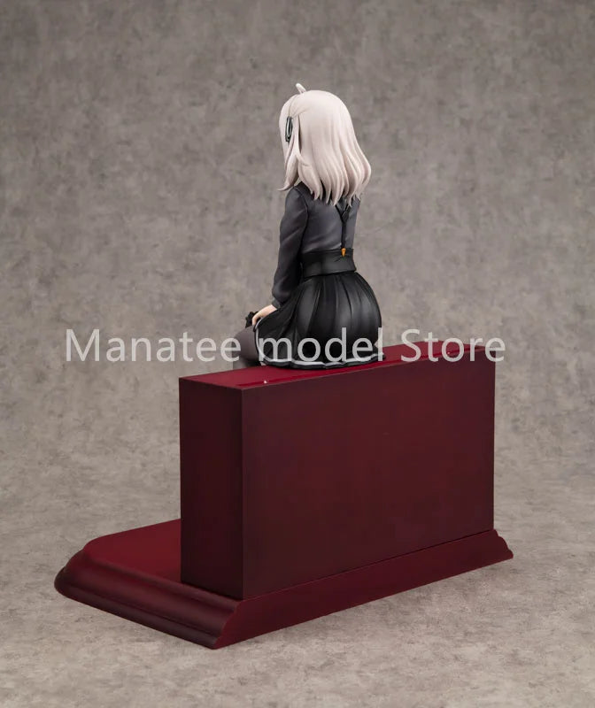 KADOKAWA Original SPY ROOM Light Novel "Flower Garden" Lily 1/7 PVC Action Figure Anime Model Toys Collection Doll Gift