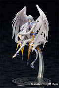 100% Original genuine Yue 1/8 PVC Action Figure Anime Figure Model Toys Figure Collection Doll Gift
