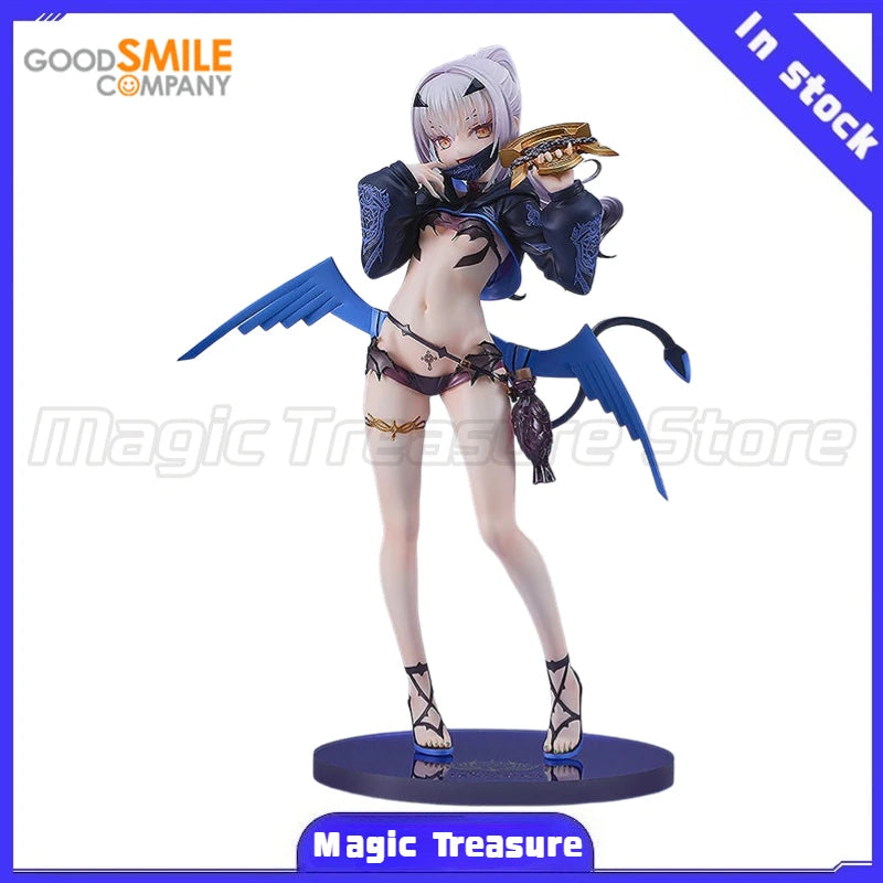 【MT】GSC FGO Fairy Knight Lancelot/Melusine 1/6 Scale Anime Figure Toys