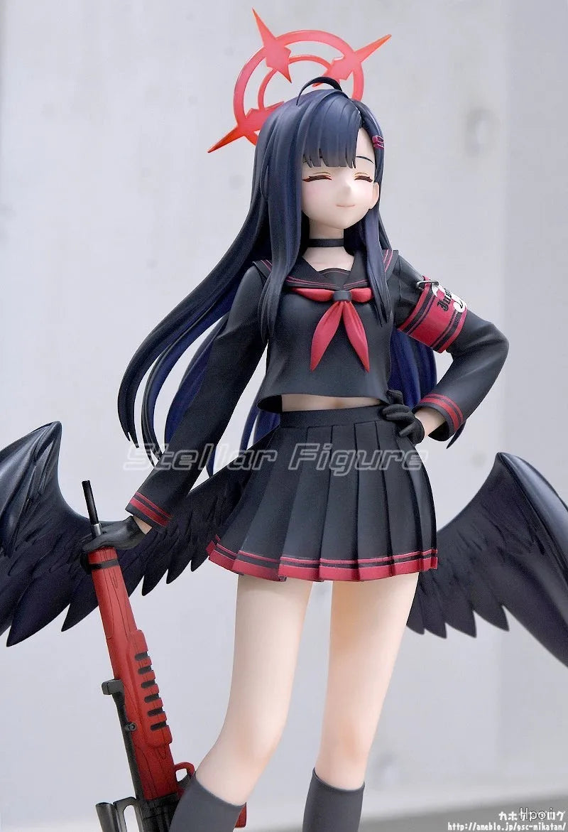 【SF】In Stock GSC Blue Archive Nakamasa Ichika 1/7 Scale Figures Model Collection Anime