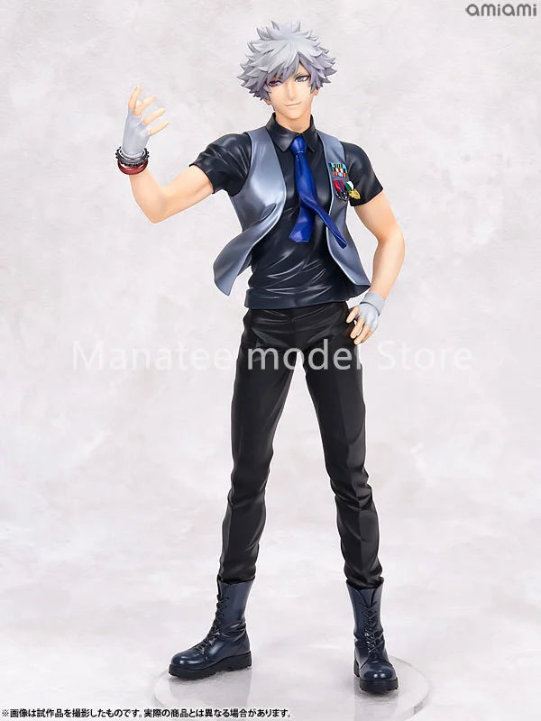 amie x ALTAiR Original Uta no Prince-sama Maji LOVE 2000% - Ranmaru Kurosaki 1/8 PVC Action Figure Anime Model Toys Gift
