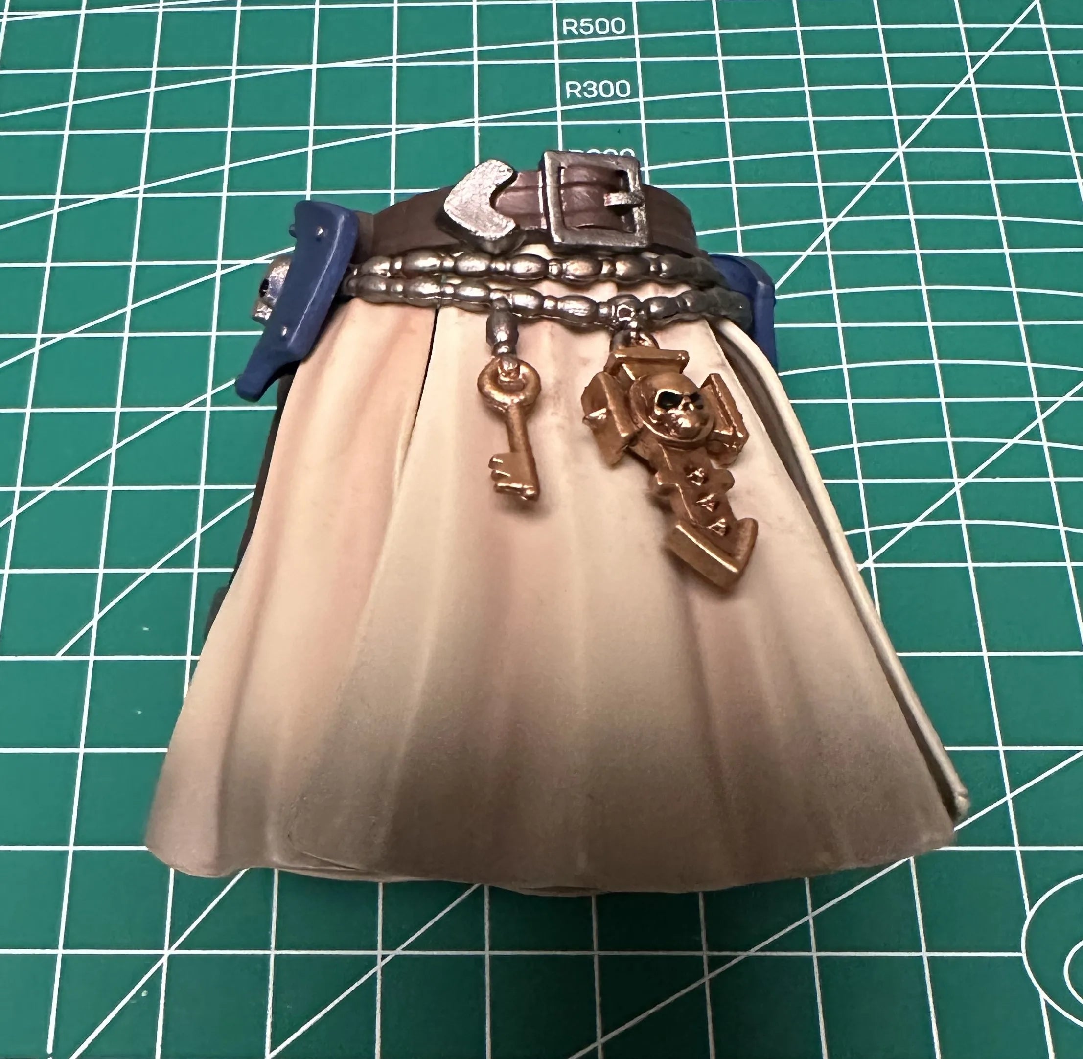 [AUF LAGER] JOYTOY Warhammer 40k 1/18 Actionfiguren Ultramarines Bladeguard Antikes Modell Spielzeug Jungengeschenke