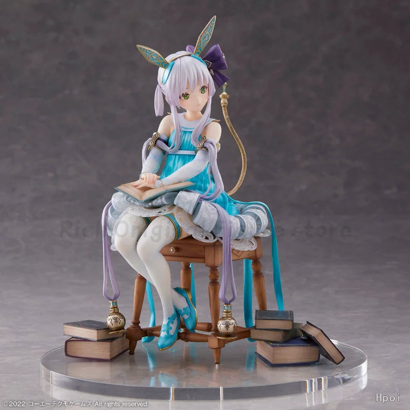 【In Stcgk】Original Design COCO Atelier Sophie 2: The Alchemist of The Mysterious Dream on Steam Plachta 1/7 Scale Doll Anime