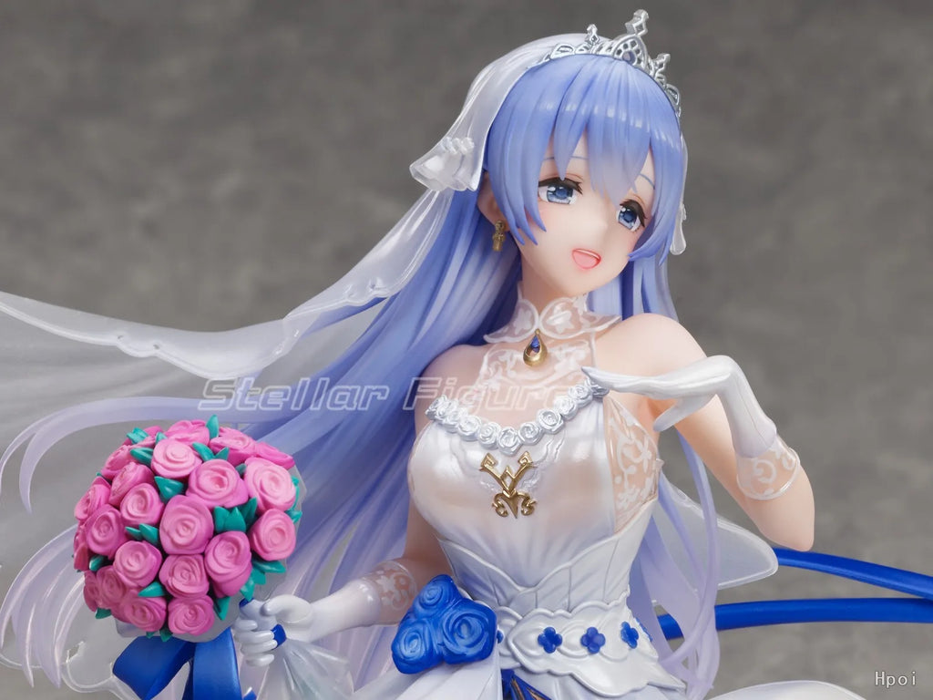 【TM】In Stock F:NEX Azur Lane Rodney Palace of Happiness Figures Model Collection Gift