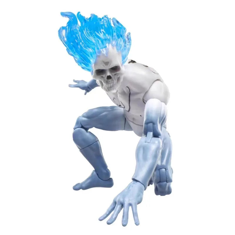 Original Hasbro Marvel Legends Series Gamerverse Spirit Spider Action Figure Toys Model Collection