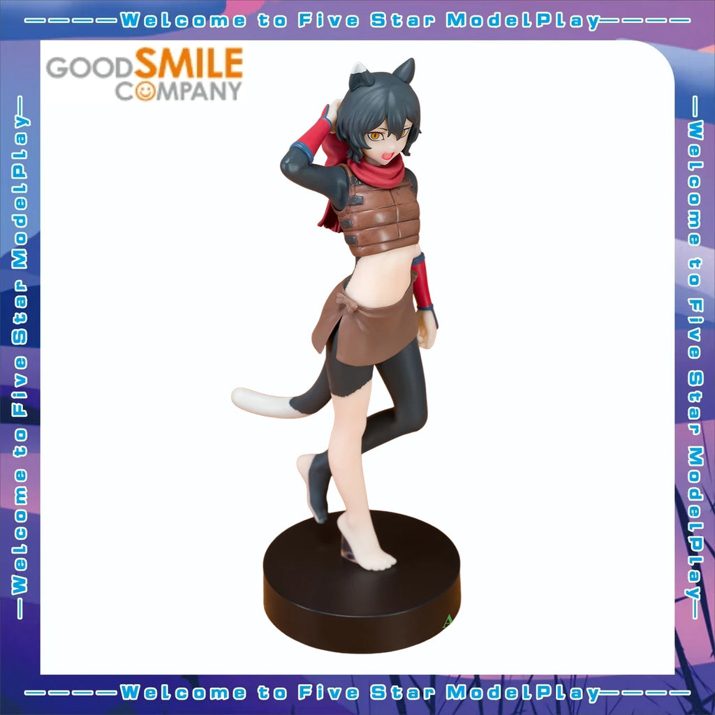 【FS】 GSC POP UP PARADE Delicious in Dungeon Yijinjinmei Figures Anime Models Toys Gifts