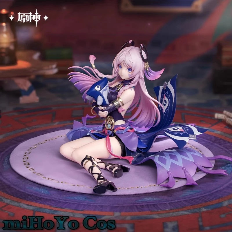 [Genuine] Game Genshin Impact Citlali Ver.1/8 Copslay Desktop Collection Ornaments Anime Cartoon Accessories Halloween Gifts